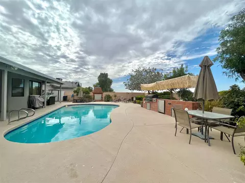 3462 E Seca Ln, Yuma, AZ 85365 photo 30