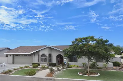 3462 E Seca Ln, Yuma, AZ 85365 photo 2