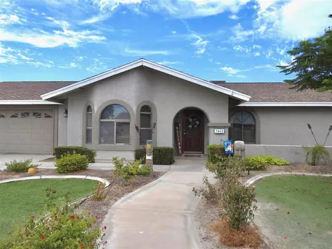 3462 E Seca Ln, Yuma, AZ 85365 photo 4