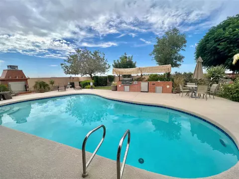 3462 E Seca Ln, Yuma, AZ 85365 photo 27