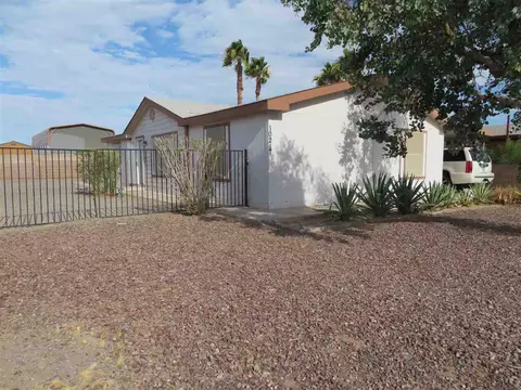 10217 S Cyclone Ave, Yuma, AZ 85365