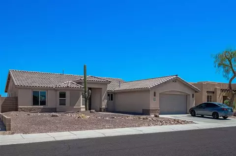 11658 E 24 Pl, Yuma, AZ 85367