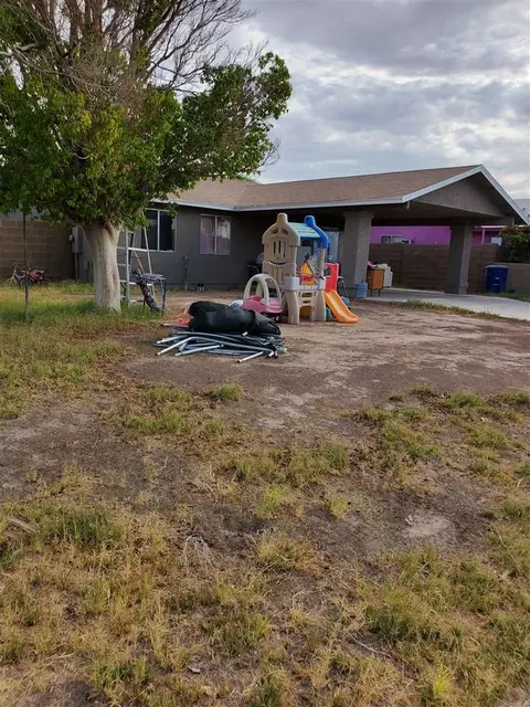 4303 W 20 Pl, Yuma, AZ 85364