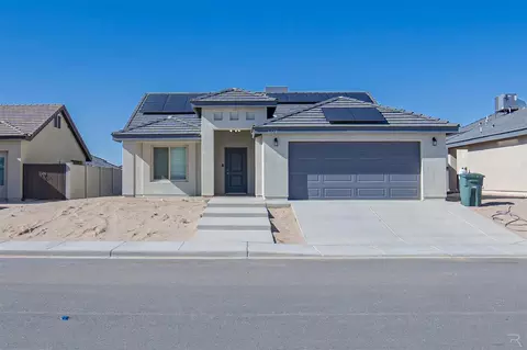 8578 E 41 Ln, Yuma, AZ 85365