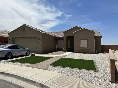 3440 S Woodpecker Dr, Yuma, AZ 85365