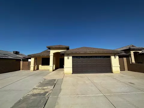 2343 N Marquez Ave, San Luis, AZ 85349