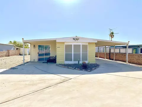12852 S El Camino Del Diablo, Yuma, AZ 85367