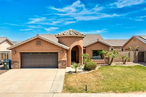 374 E 14 St, Somerton, AZ 85350