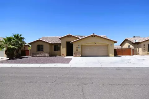 11756 E Omega Ln, Yuma, AZ 85367