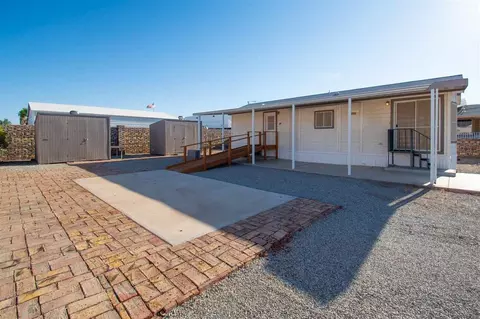 13411 E 53 St, Yuma, AZ 85367