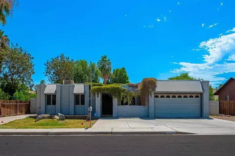 2027 S Magnolia Ave, Yuma, AZ 85364