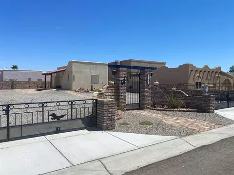 13812 E 53 Dr, Yuma, AZ 85367