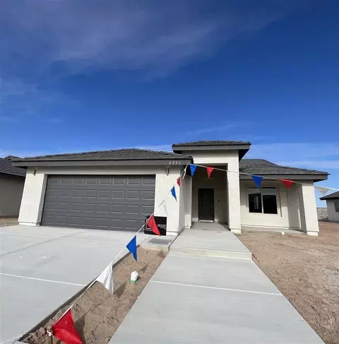 4673 E Monreal Ln, San Luis, AZ 85349
