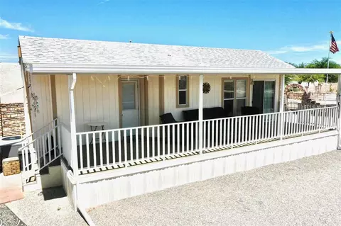 13155 E 52 Dr, Yuma, AZ 85367 photo 4