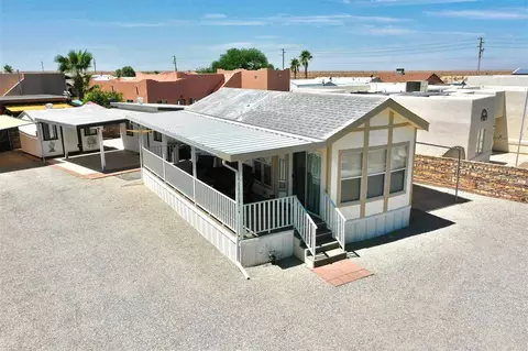 13155 E 52 Dr, Yuma, AZ 85367