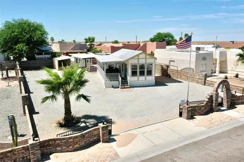 13155 E 52 Dr, Yuma, AZ 85367 photo 28