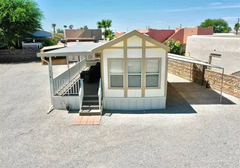 13155 E 52 Dr, Yuma, AZ 85367 photo 2