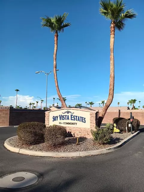 5535 E 34 St, Yuma, AZ 85365