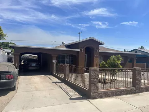 204 W 22 St, Yuma, AZ 85364