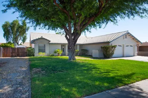 10535 E 35 Pl, Yuma, AZ 85365 photo 2