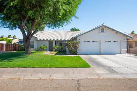 10535 E 35 Pl, Yuma, AZ 85365