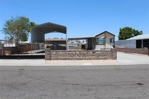 13276 E 51 Ln, Yuma, AZ 85367