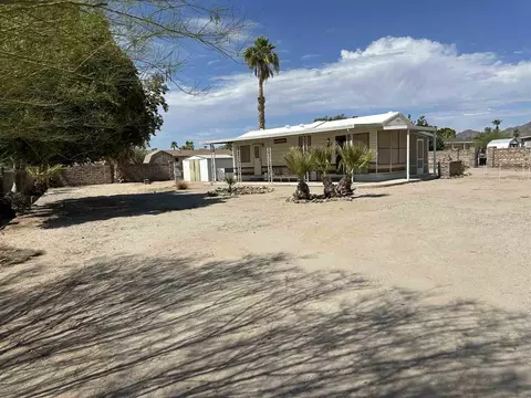 12724 E 34 Pl, Yuma, AZ 85367 photo 34