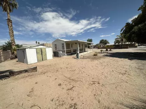 12724 E 34 Pl, Yuma, AZ 85367 photo 30