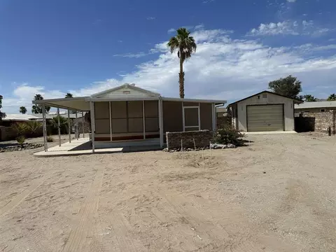 12724 E 34 Pl, Yuma, AZ 85367 photo 4