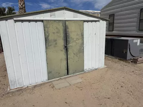 12724 E 34 Pl, Yuma, AZ 85367 photo 31