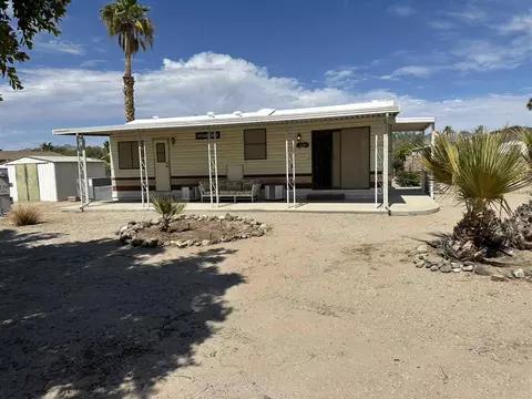 12724 E 34 Pl, Yuma, AZ 85367 photo 33