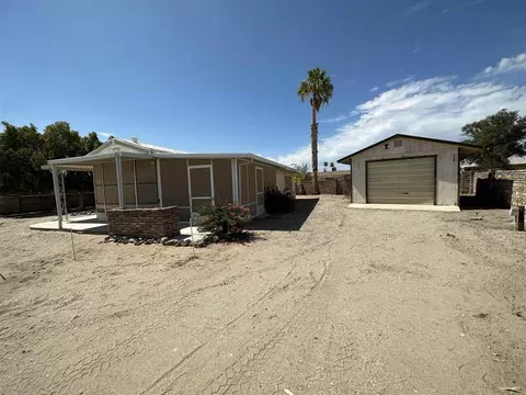 12724 E 34 Pl, Yuma, AZ 85367 photo 3