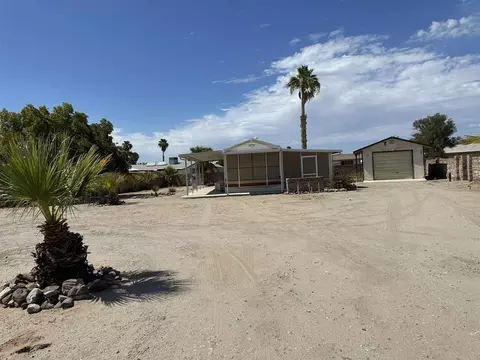 12724 E 34 Pl, Yuma, AZ 85367 photo 5