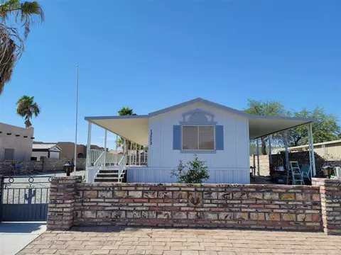 13773 E 54 St, Yuma, AZ 85367