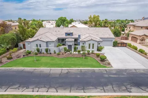 2502 S Brandi Ln, Yuma, AZ 85364