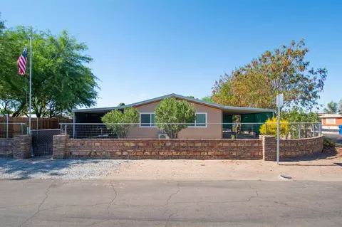 10527 E Shale Dr, Yuma, AZ 85365