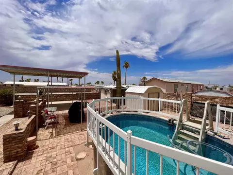 13428 E 49 St, Yuma, AZ 85367 photo 23