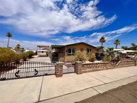 13428 E 49 St, Yuma, AZ 85367