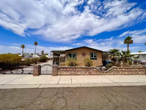 13428 E 49 St, Yuma, AZ 85367 photo 25