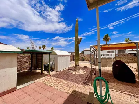 13428 E 49 St, Yuma, AZ 85367 photo 38