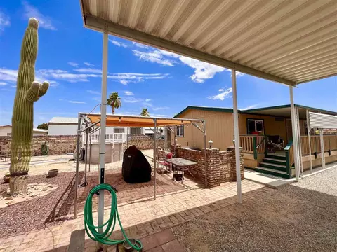 13428 E 49 St, Yuma, AZ 85367 photo 24