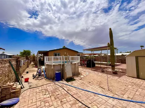 13428 E 49 St, Yuma, AZ 85367 photo 28