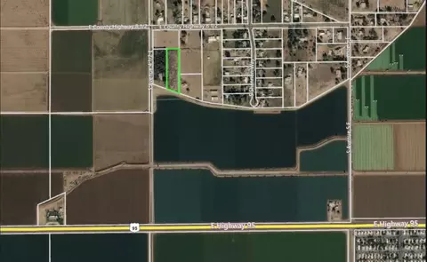 123 W 12 St, Yuma, AZ 85364