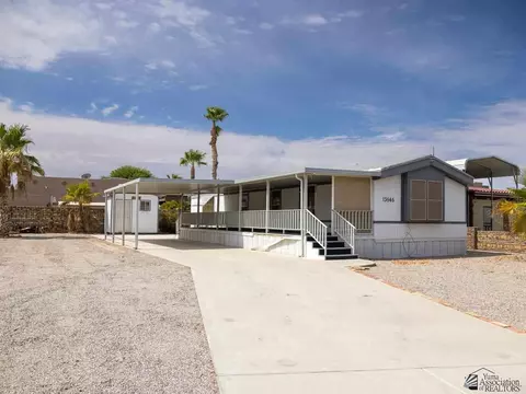 13565 E 53 Dr, Yuma, AZ 85367