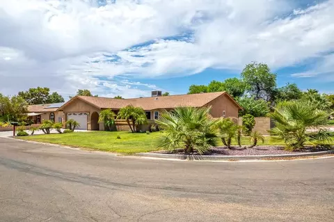 3484 E Sombra Ln, Yuma, AZ 85365
