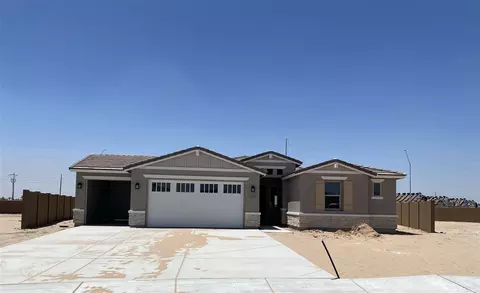3612 S Elliott Way, Yuma, AZ 85365