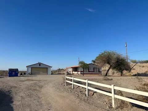 2700 S Ave 16 12 E, Yuma, AZ 85365