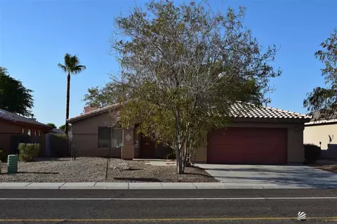10634 E 35 Pl, Yuma, AZ 85365