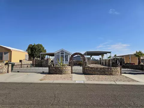13593 E 48 St, Yuma, AZ 85367