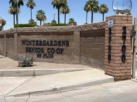 2700 W 8 St, Yuma, AZ 85364